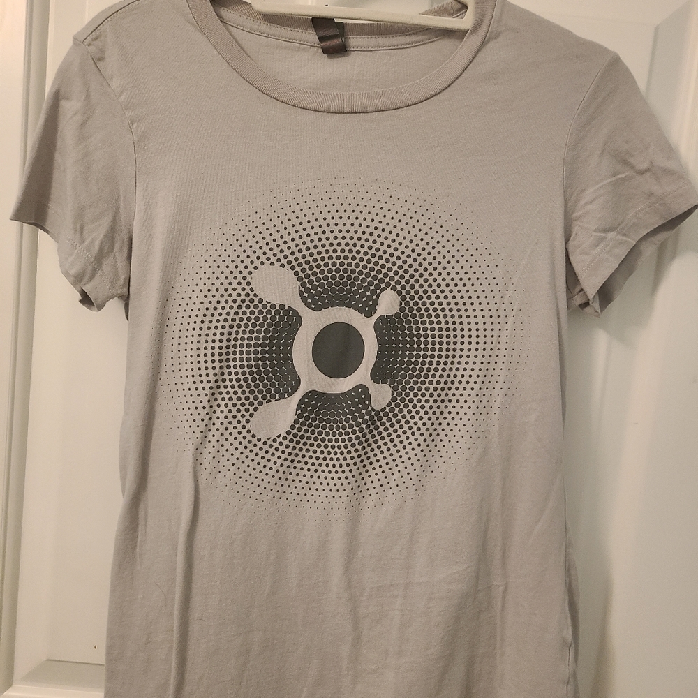 Orangetheory Tee